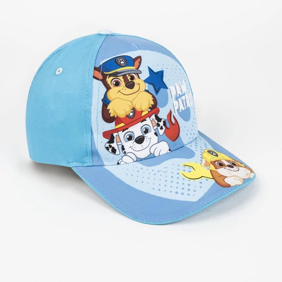 Mancs Őrjárat gyerek baseball sapka 51 cm