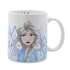 Kép 1/4 - Disney Jégvarázs Elements porcelán bögre 325 ml Díszdobozban