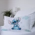 Kép 4/4 - Disney Lilo és Stitch, A csillagkutya Ohana White gyerek, ovis ágyneműhuzat 100×135 cm, 40×60 cm