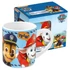 Kép 3/5 - Mancs Őrjárat Boy Icons porcelán bögre 235 ml (8 oz) Díszdobozban