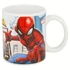 Kép 1/5 - Pókember Streets porcelán bögre 325 ml (11 oz) Díszdobozban