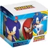 Kép 4/6 - Sonic a sündisznó Power Trio porcelán bögre 325 ml (11 oz) Díszdobozban