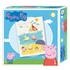 Kép 1/2 - Peppa malac puzzle 24 db-os