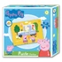 Kép 1/2 - Peppa malac puzzle 50 db-os
