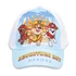 Kép 1/2 - Mancs Őrjárat Adventure gyerek baseball sapka 52 cm
