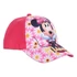 Kép 1/2 - Disney Minnie Flower gyerek baseball sapka 52 cm