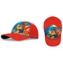 Kép 2/2 - Mancs Őrjárat Playtime gyerek baseball sapka 52 cm