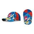 Kép 3/3 - Sonic a sündisznó Prime gyerek baseball sapka 52 cm