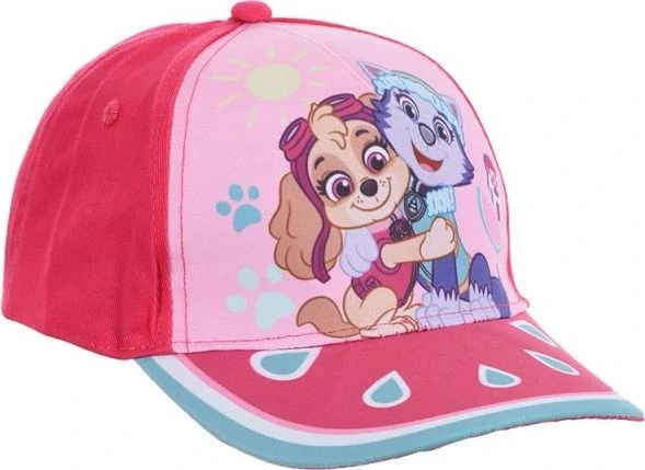 Mancs Őrjárat Party gyerek baseball sapka 52 cm